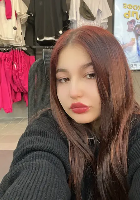 Darya из Ижевска, ищу на сайте приятное времяпровождение