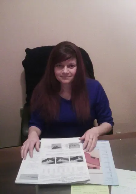 Я Мария, 51, знакомлюсь для постоянных отношений в Малаховке