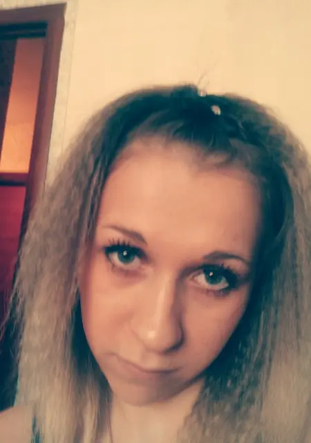 Наталия из Качканара, мне 35, познакомлюсь для дружбы