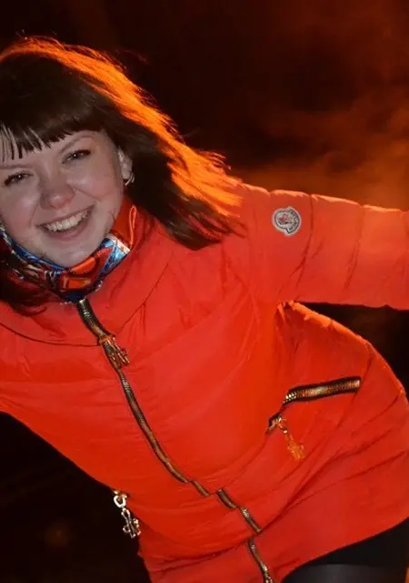 Я Юлия, 36, знакомлюсь на одну ночь в Королеве