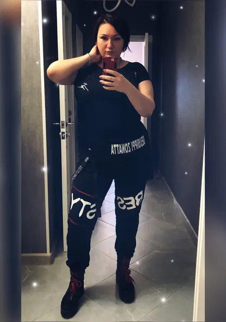 Дерзкая из Электростали, ищу на сайте общение