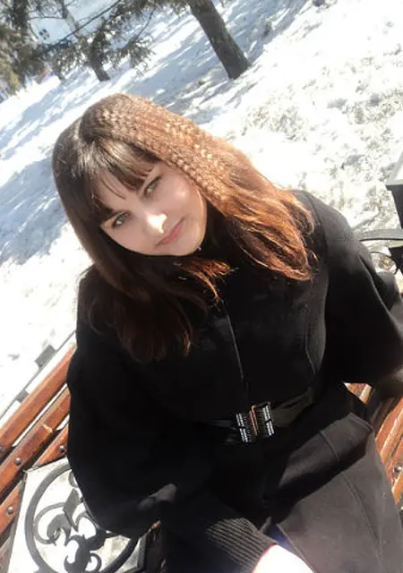 Солнце из Слюдянки, мне 33, познакомлюсь для дружбы