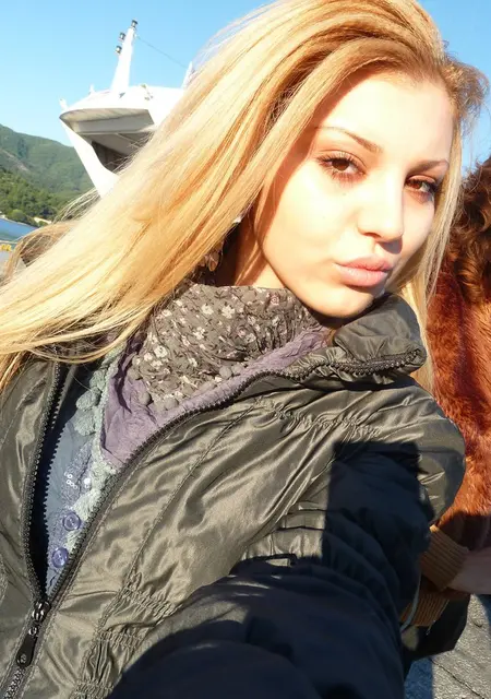 Вера из Советской, ищу на сайте знакомства без обязательств