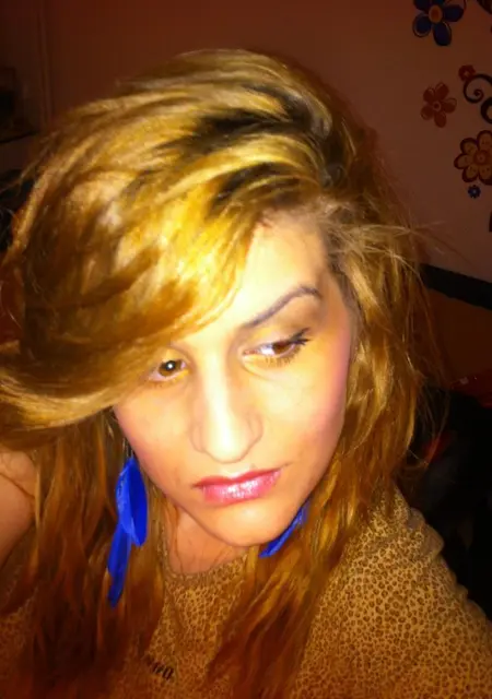 Я Анна, 20, знакомлюсь для постоянных отношений в Арде