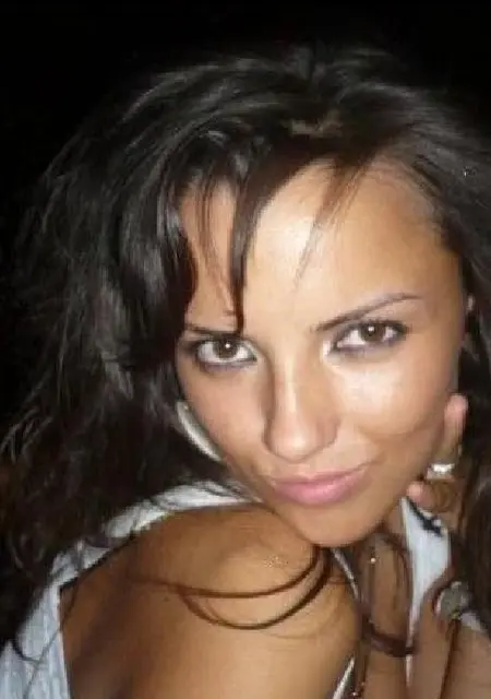 Я Кристина, 21, знакомлюсь для общения в Яровом