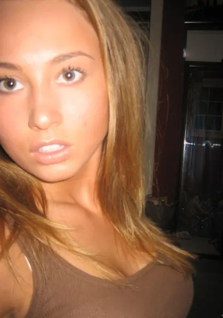 Я Вера, 23, из Анды, ищу знакомство для дружбы