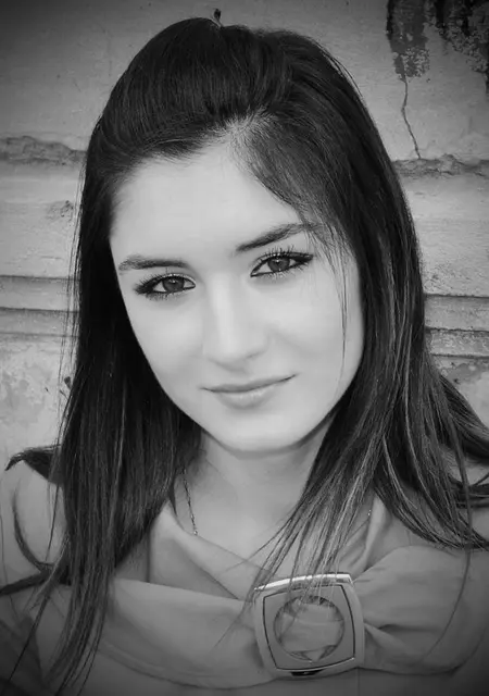 Я Екатерина, 21, знакомлюсь для общения в Усть-Нере