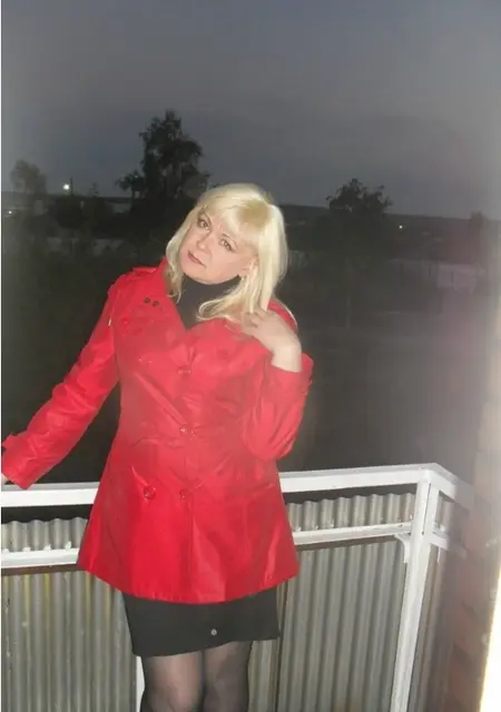 Я Ольга, 56, знакомлюсь без обязательств в Екатеринбурге