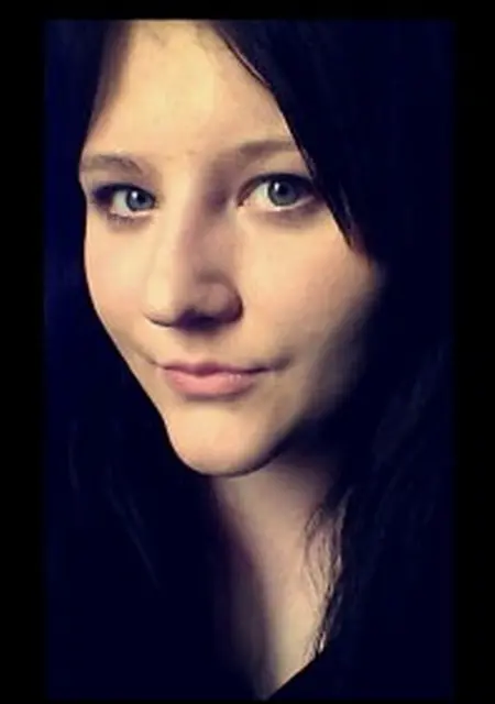 Я Инна, 20, знакомлюсь для дружбы в Константиновске