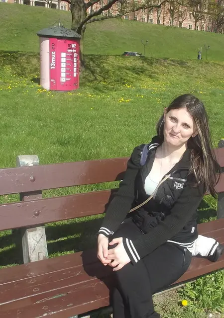 Я Бела, 25, из Острогожска, ищу знакомство для дружбы