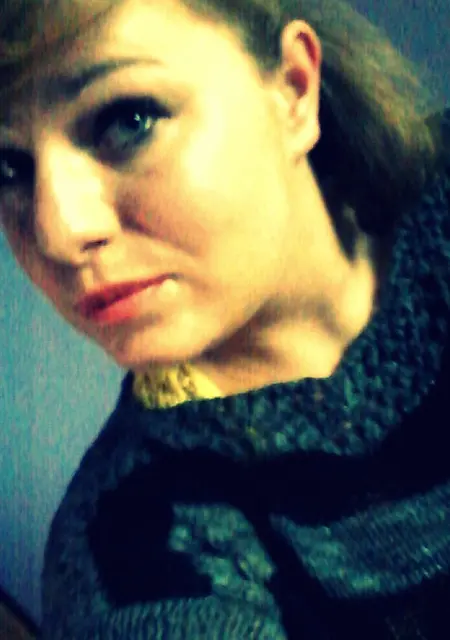 Я Евгения, 19, знакомлюсь для вирта в Коломне