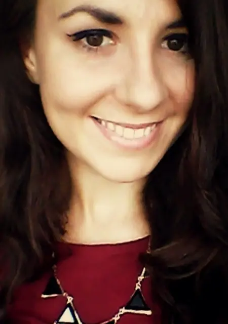 Я Анжела, 26, из Батайска, ищу знакомство для постоянных отношений