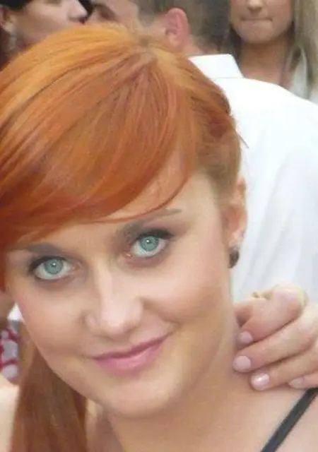 Лилия из Вытегры, мне 25, познакомлюсь для общения