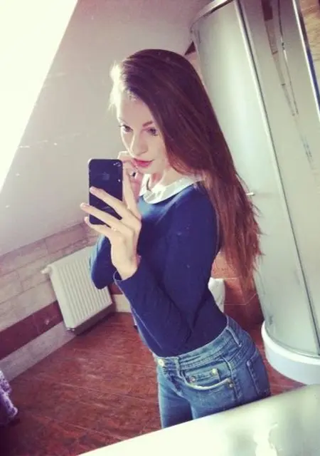 Я Тамила, 18, из Норильска, ищу знакомство для дружбы