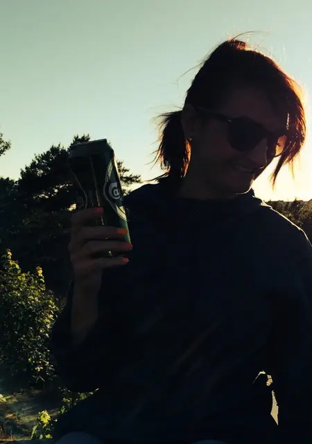 Я Ангелина, 25, из Полазны, ищу знакомства без обязательств