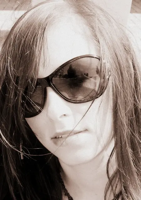 Екатерина из Норильска, мне 27, познакомлюсь без обязательств