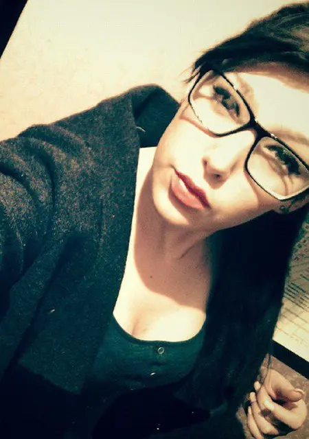 Вераника из Саранска, ищу на сайте знакомства на одну ночь