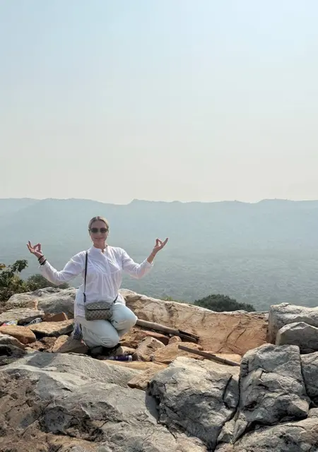 Руфина из Уфы, мне 46, познакомлюсь для дружбы