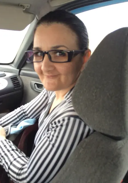 Светлана из Кургана, ищу на сайте знакомства без обязательств