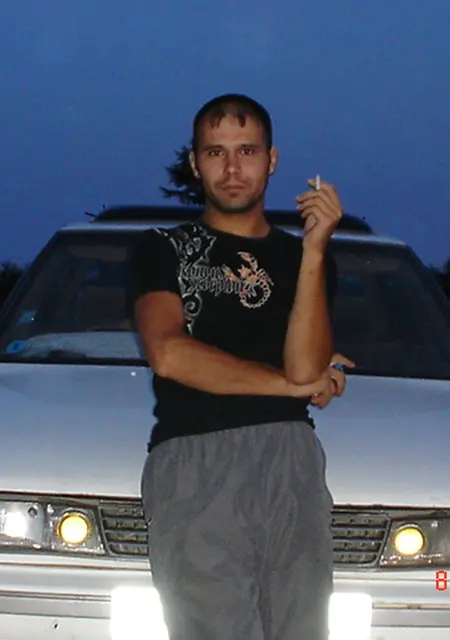 Я Стас, 42, из Охи, ищу знакомство для дружбы