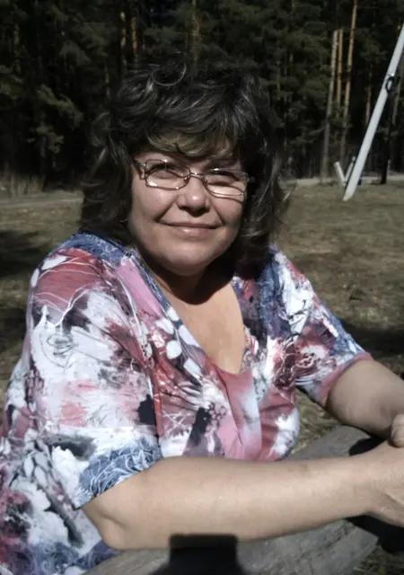 Я Галка, 60, из Екатеринбурга, ищу знакомство для дружбы