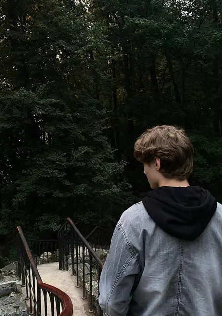 Артем из Орла, ищу на сайте знакомства на одну ночь