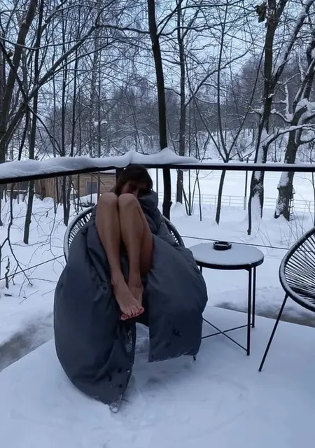 Milana из Нижнего Новгорода, ищу на сайте дружбу