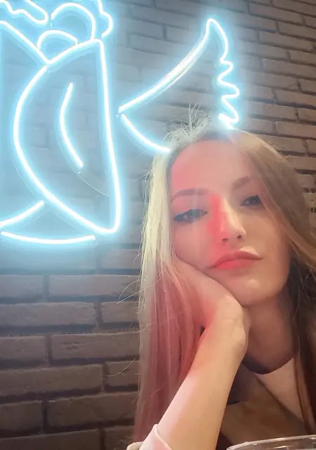 Я Карина, 29, знакомлюсь на одну ночь в Ленинградской