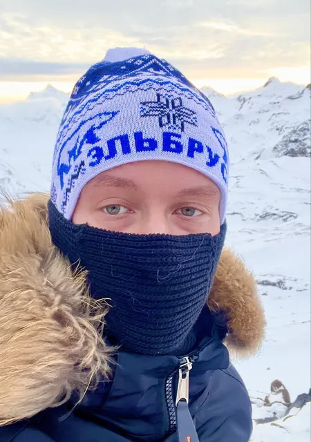 Я Matthew, 21, знакомлюсь без обязательств в Санкт-Петербурге