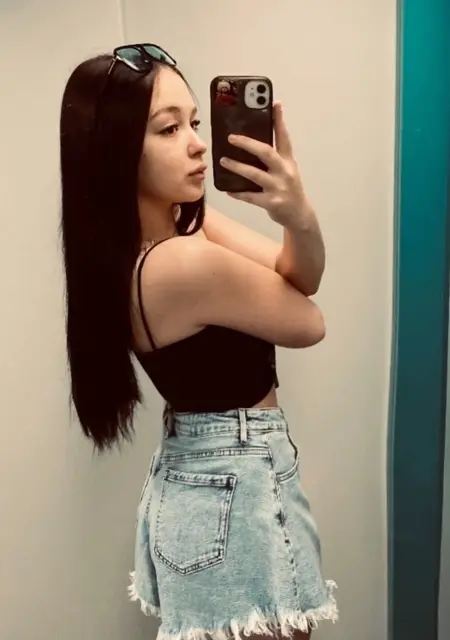 Я Дарья, 19, знакомлюсь для открытые отношения в Иркутске