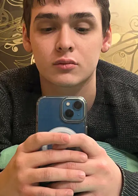 Я Nikita, 20, знакомлюсь без обязательств в Конакове