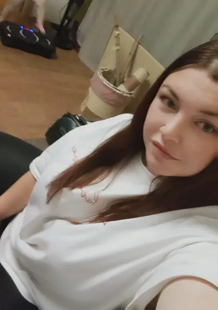 Екатерина из Новосибирска, ищу на сайте знакомства без обязательств