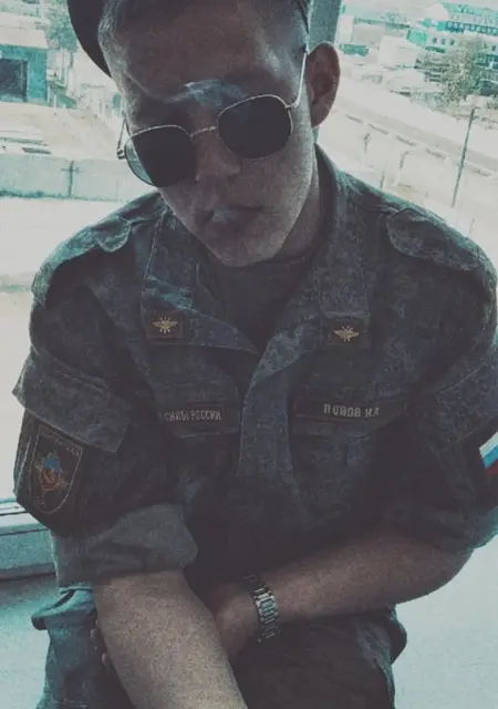 Я Иван, 23, знакомлюсь для общения в Чехове