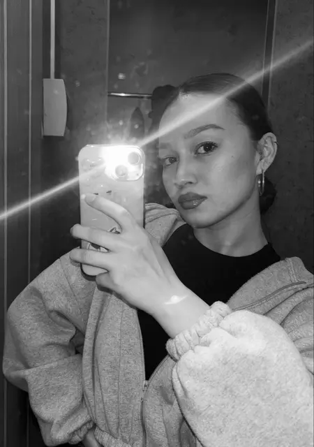 Ильзида из Уфы, ищу на сайте общение