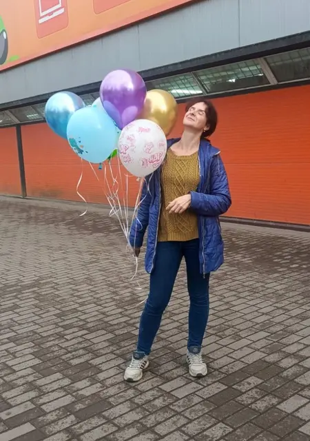 Наталья из Вязьмы, ищу на сайте знакомства на одну ночь