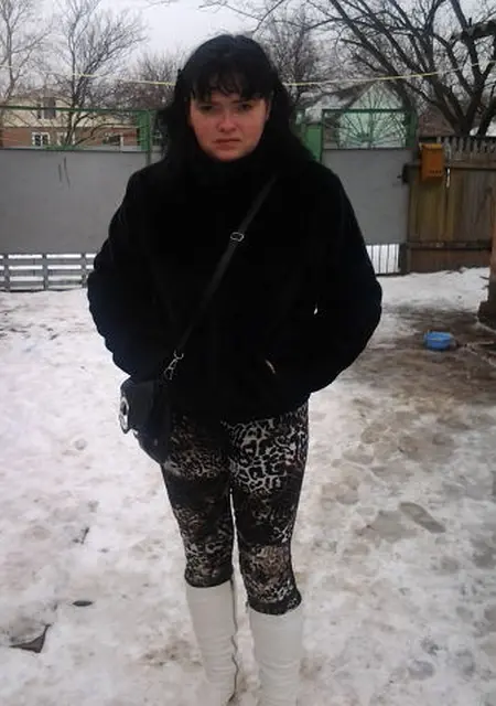 Анна из Шахт, мне 39, познакомлюсь без обязательств