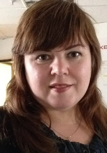 Sanna из Королева, ищу на сайте знакомства на одну ночь