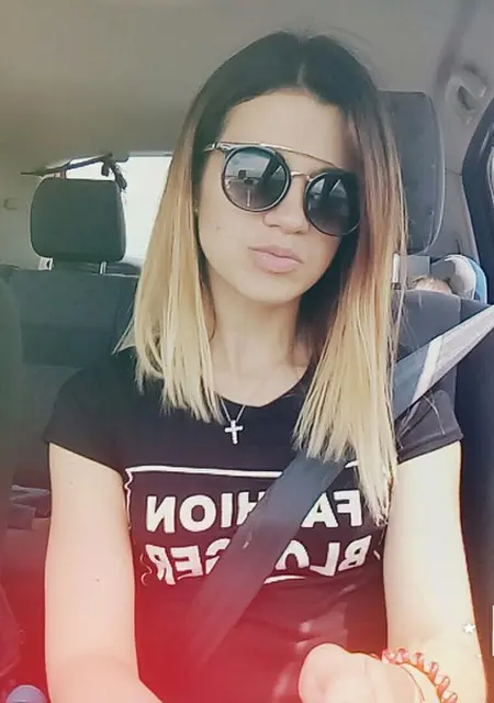 Кристина из Йошкар-Олы, ищу на сайте знакомства без обязательств