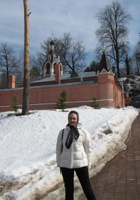 Марина из Одинцова, ищу на сайте знакомства без обязательств