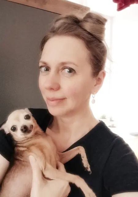 Я Shandi, 47, из Кирова, ищу знакомства на одну ночь