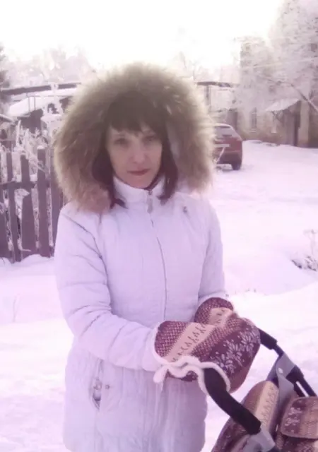 Ольга из Вичуги, ищу на сайте дружбу