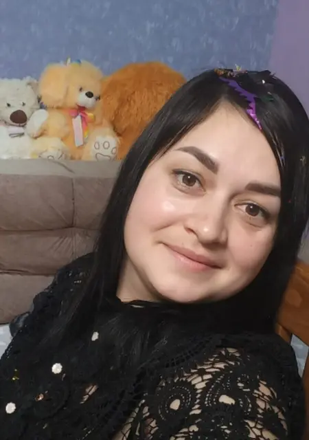 Светлана из Волгограда, ищу на сайте знакомства на одну ночь