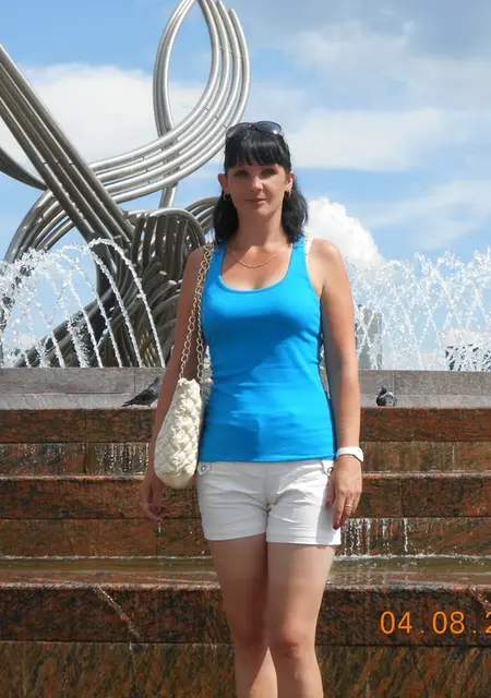 Я Ирина, 45, из Можайска, ищу знакомства на одну ночь