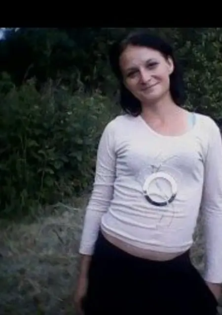 Екатерина из Россоши, мне 39, познакомлюсь на одну ночь