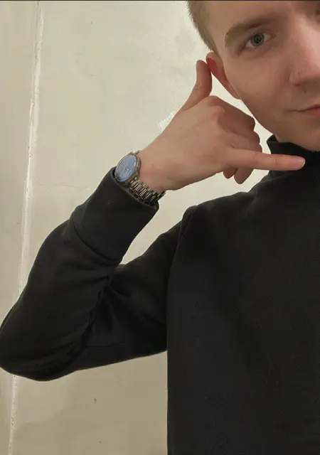 Андрей из Щербинки, ищу на сайте знакомства без обязательств