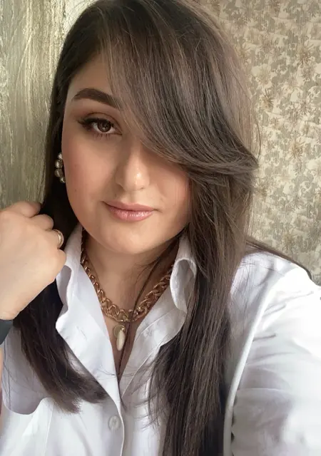 Алла из Кстова, мне 38, познакомлюсь на одну ночь