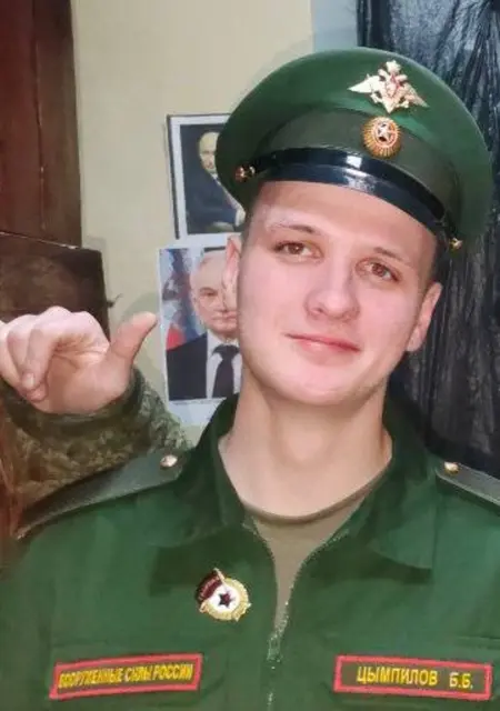 Даня из Петропавловска-Камчатского, ищу на сайте знакомства на одну ночь