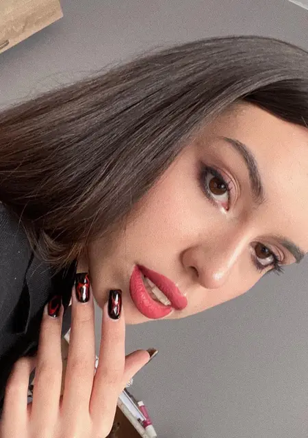 Я Катя, 25, знакомлюсь на одну ночь в Ростове-на-Дону