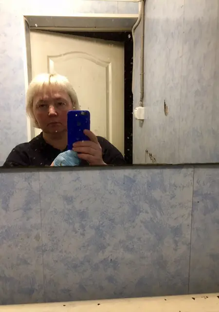 Тася из Екатеринбурга