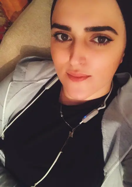 Я Мади, 20, знакомлюсь для дружбы в Санкт-Петербурге